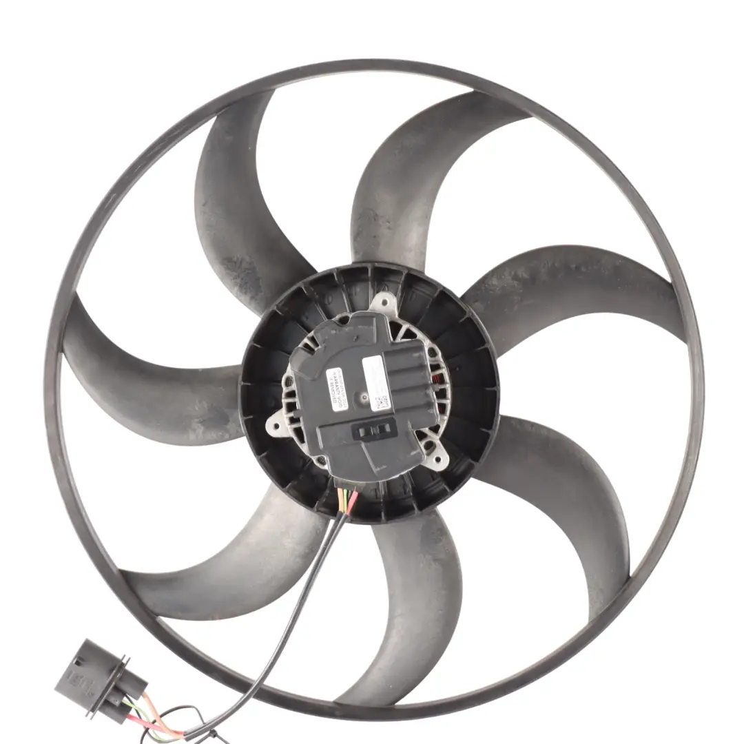 Radiator Fan Motor Mercedes W177 W247 OM608 Engine Cooling Fan to with Part number A2479060100 Radiator Fan Motor Mercedes W177 W247 OM608 Engine Cooling Fan - SKU A2479060100-1 - Part number A2479060100