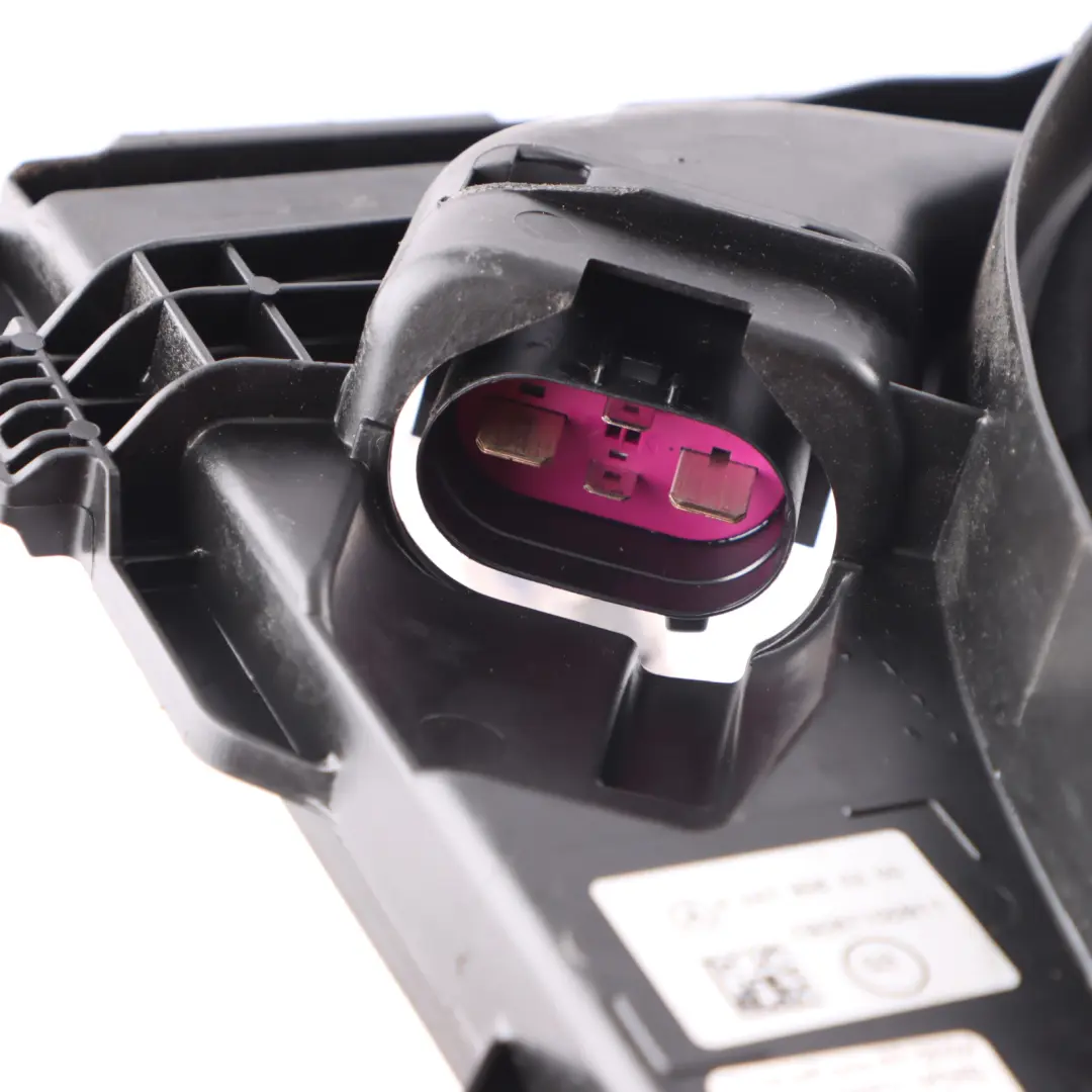 Radiator Fan Mercedes W177 W247 Diesel OM654 Engine Fan Shroud Motor to with Part number A2479060200 Radiator Fan Mercedes W177 W247 Diesel OM654 Engine Fan Shroud Motor - SKU A2479060200 - Part number A2479060200