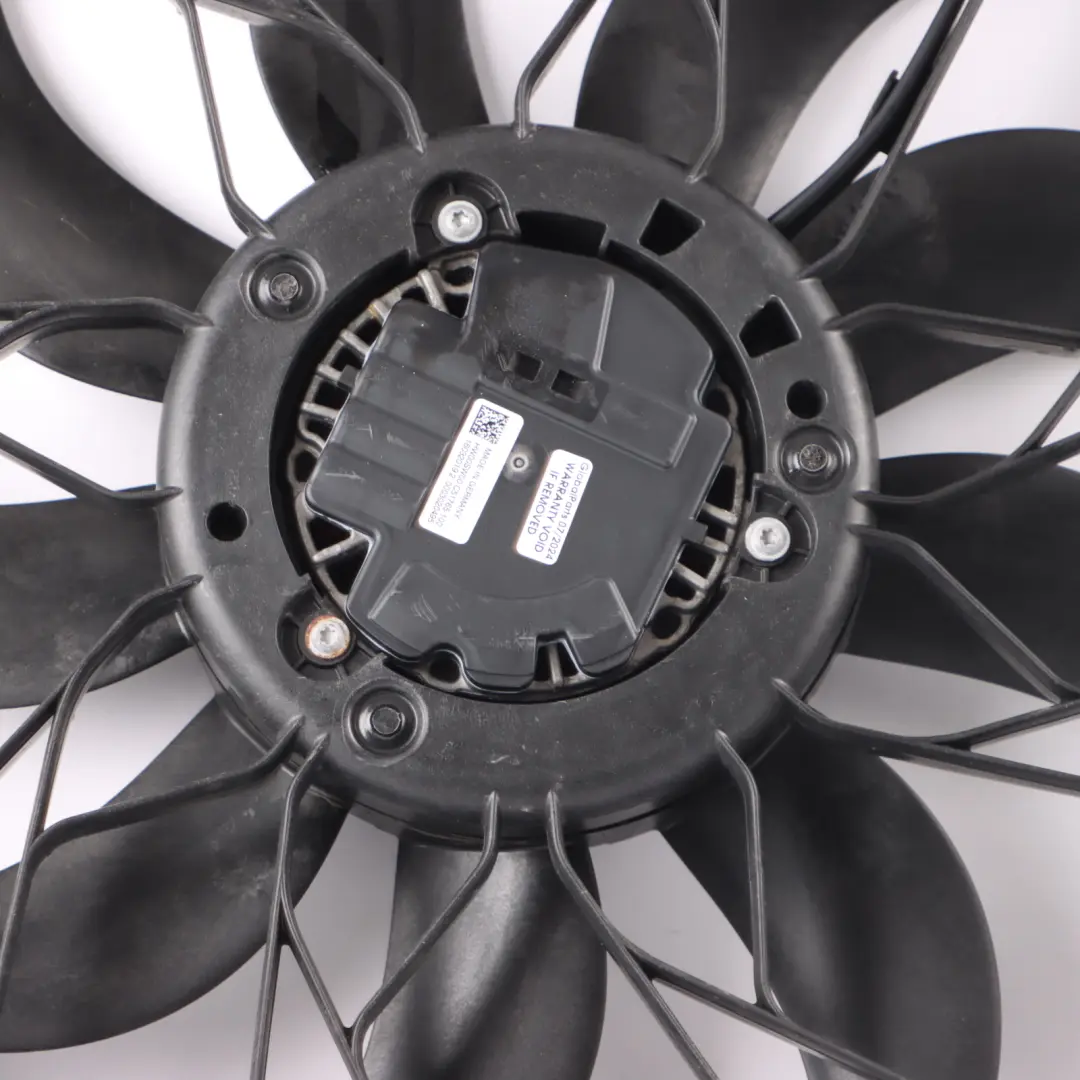 Radiator Fan Mercedes W177 W247 Diesel OM654 Engine Fan Shroud Motor to with Part number A2479060200 Radiator Fan Mercedes W177 W247 Diesel OM654 Engine Fan Shroud Motor - SKU A2479060200 - Part number A2479060200