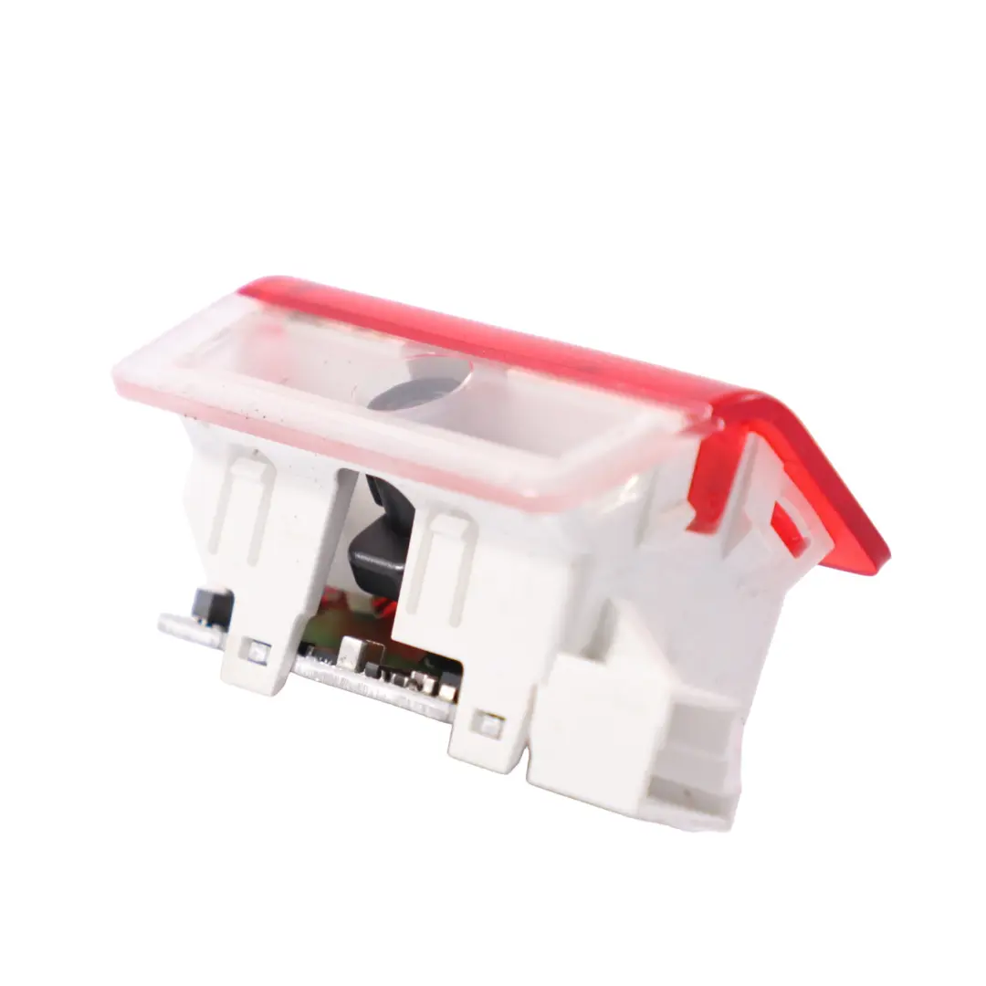  Luz puerta Mercedes X243 Lámpara Proyector Logo Izquierda Derecha - SKU A2479063303 - Número de pieza A2479063303