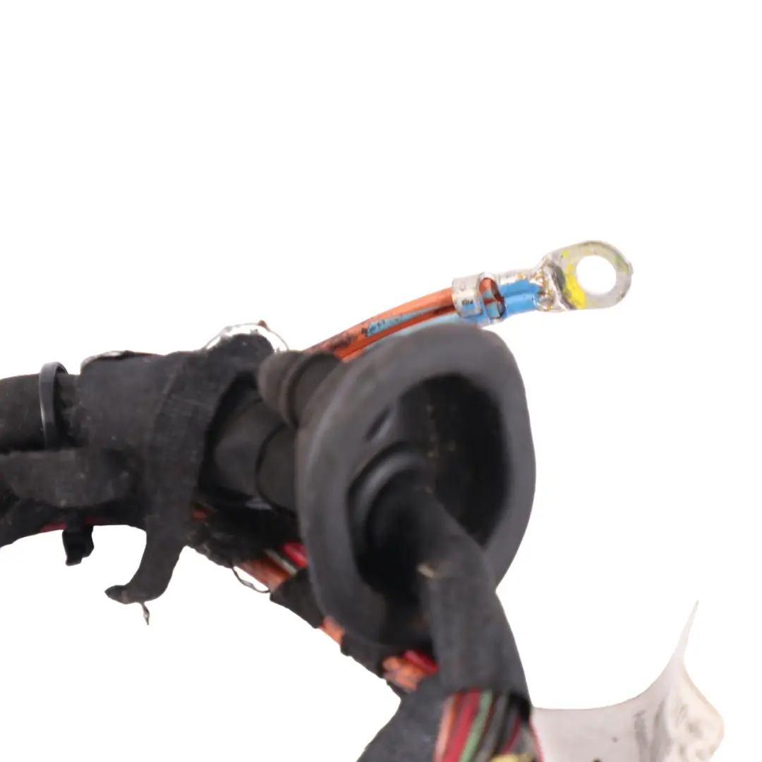 accoppiamento rimorchio cablaggio connettore per Mercedes W251 con numero di parte A2515407207 Mercedes W251 accoppiamento rimorchio cablaggio connettore - SKU A2515407207 - Numero di parte A2515407207