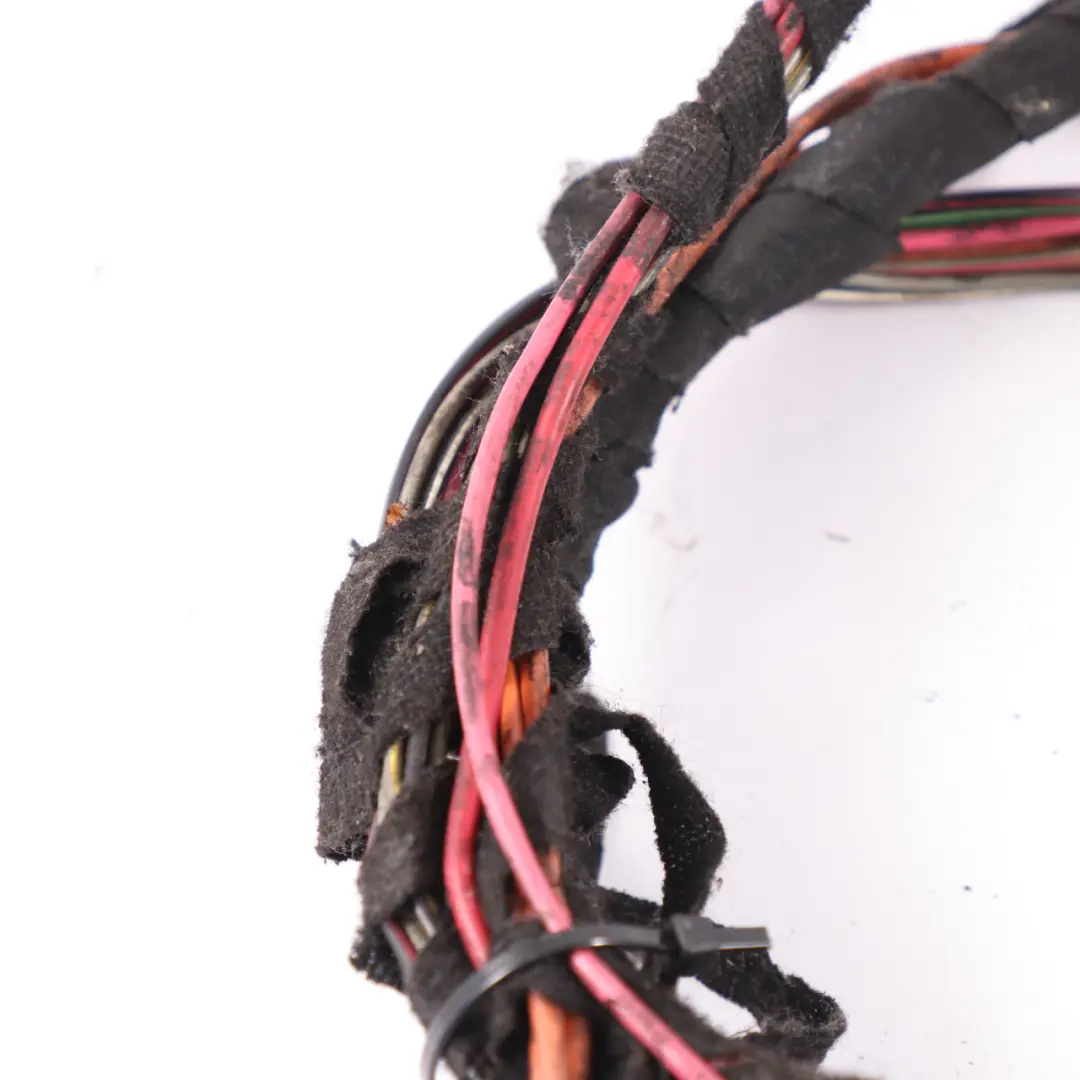 Trailer Coupling Wiring Harness Connector to Mercedes W251 with Part number A2515407207 Mercedes W251 Trailer Coupling Wiring Harness Connector - SKU A2515407207 - Part number A2515407207