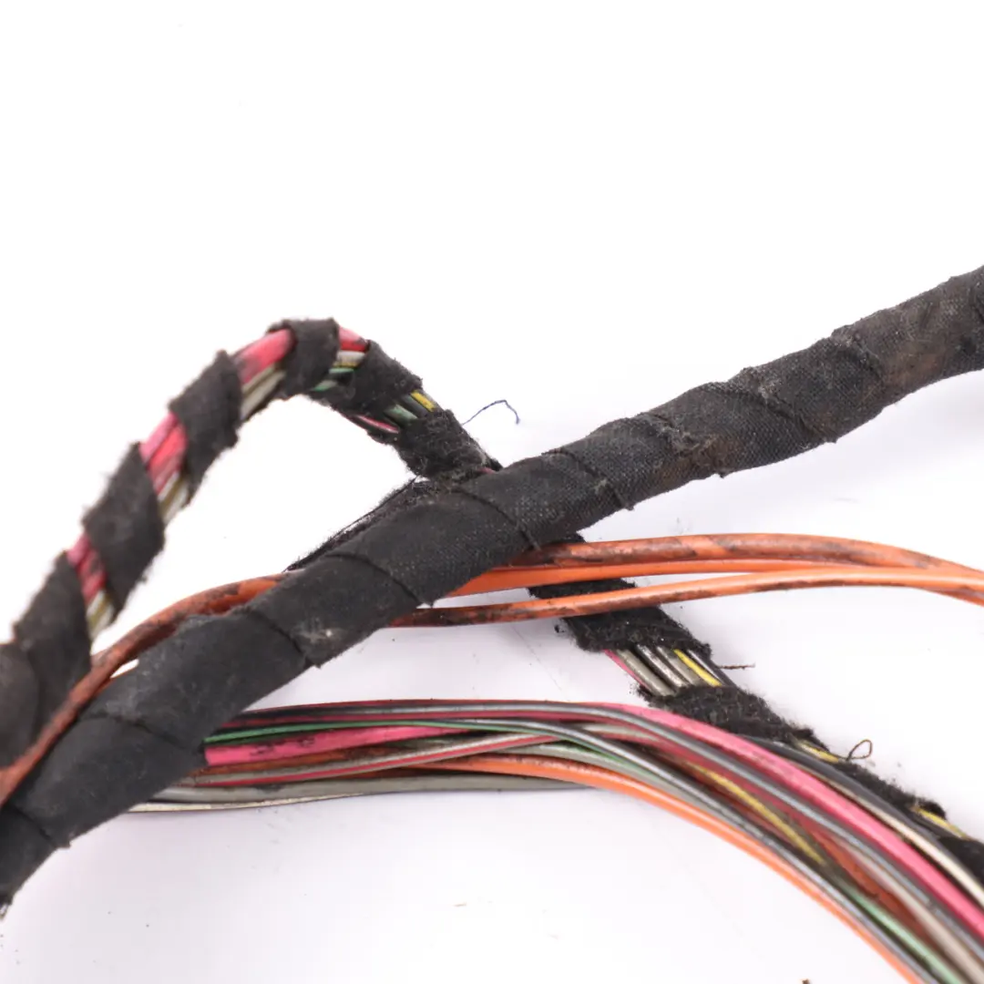 Mercedes W251 Anhängerkupplung Kabelbaum Stecker - SKU A2515407207 - Teilenummer A2515407207