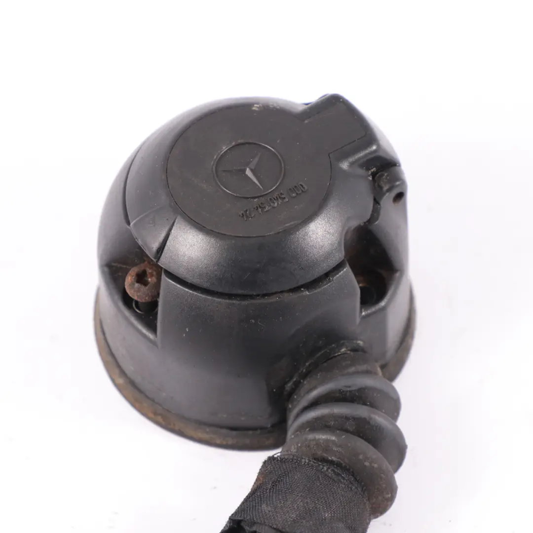 Mercedes W251 accoppiamento rimorchio cablaggio connettore - SKU A2515407207 - Numero di parte A2515407207