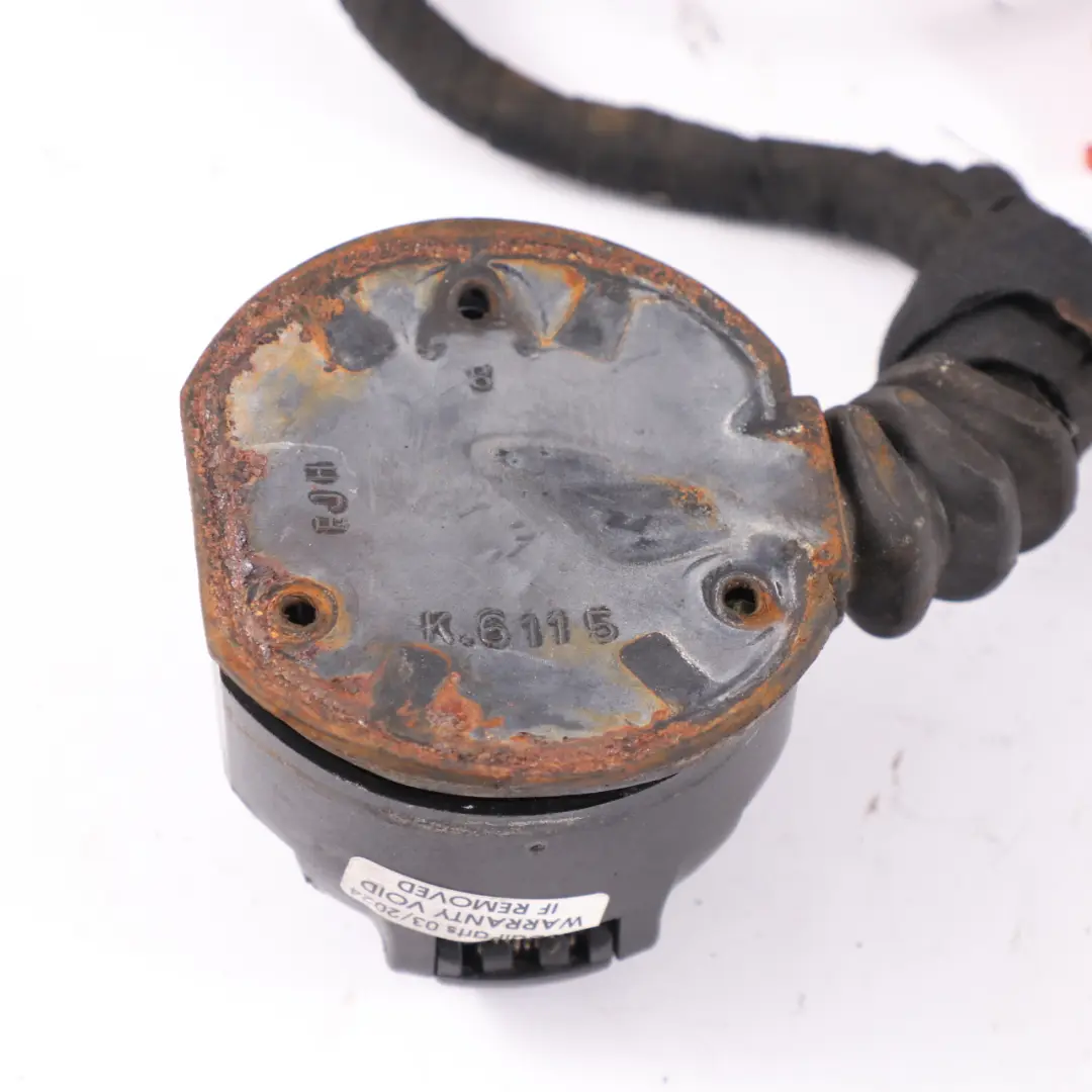 Mercedes W251 accoppiamento rimorchio cablaggio connettore - SKU A2515407207 - Numero di parte A2515407207