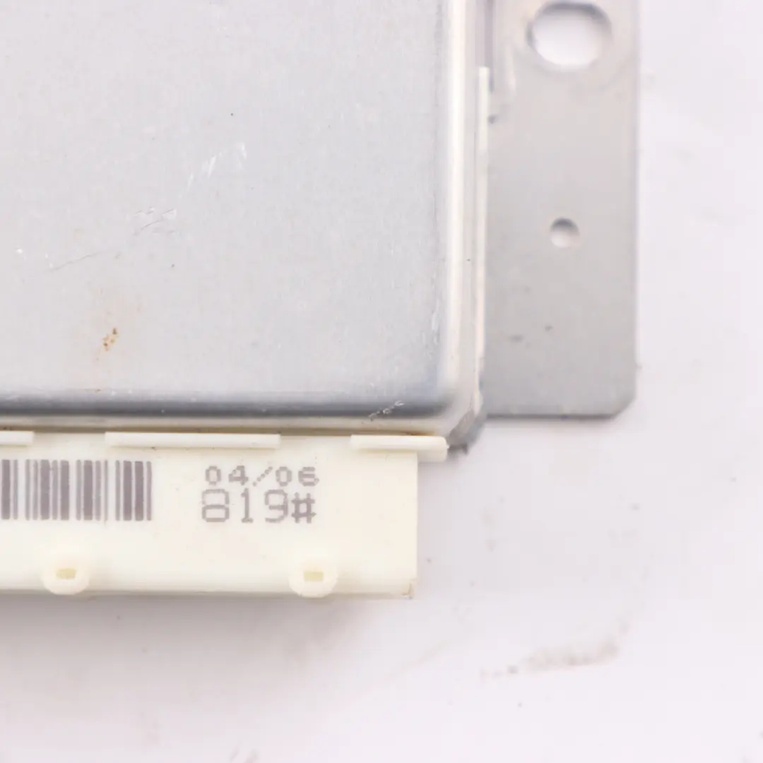 Mercedes W164 Air Suspension Module Regulation Control Unit - SKU A2515452132 - Part number A2515452132