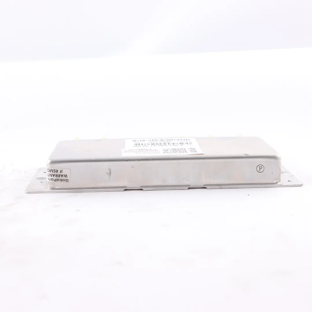 Mercedes W164 Air Suspension Module Regulation Control Unit - SKU A2515452132 - Part number A2515452132