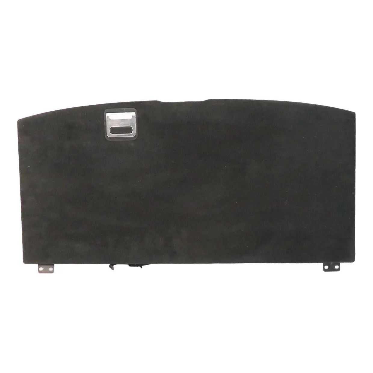 Mercedes W251 Boot Trunk Floor Rear Loading Trim Panel Carpet Black A2516800418