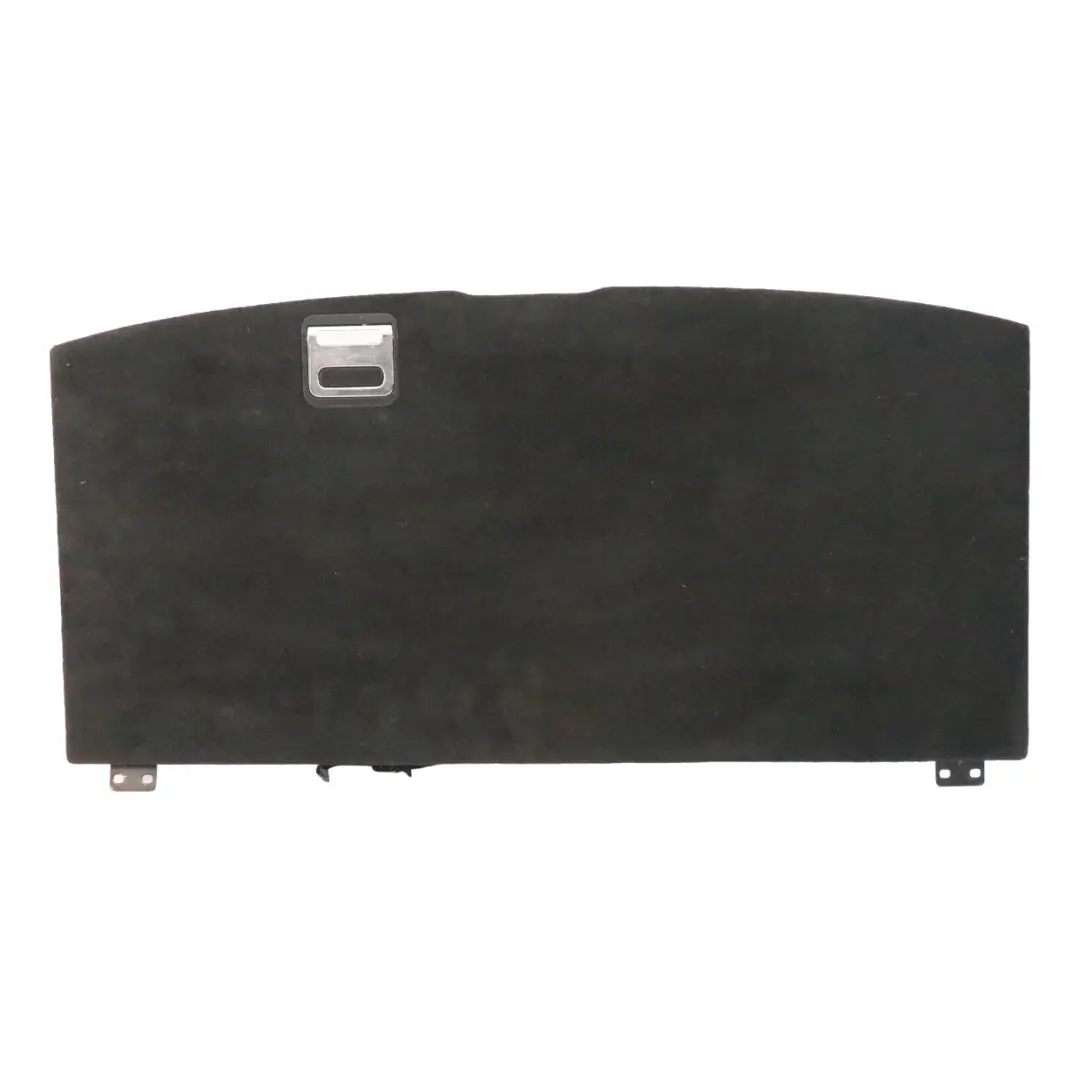 Maletero Suelo Carga Trasera Embellecedor Negro para Mercedes W251 con número de pieza A2516800418 Mercedes W251 Maletero Suelo Carga Trasera Embellecedor Negro - SKU A2516800418 - Número de pieza A2516800418