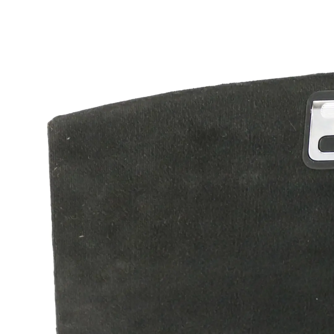 Boot Trunk Floor Rear Loading Trim Panel Carpet Black to Mercedes W251 with Part number A2516800418 Mercedes W251 Boot Trunk Floor Rear Loading Trim Panel Carpet Black - SKU A2516800418 - Part number A2516800418