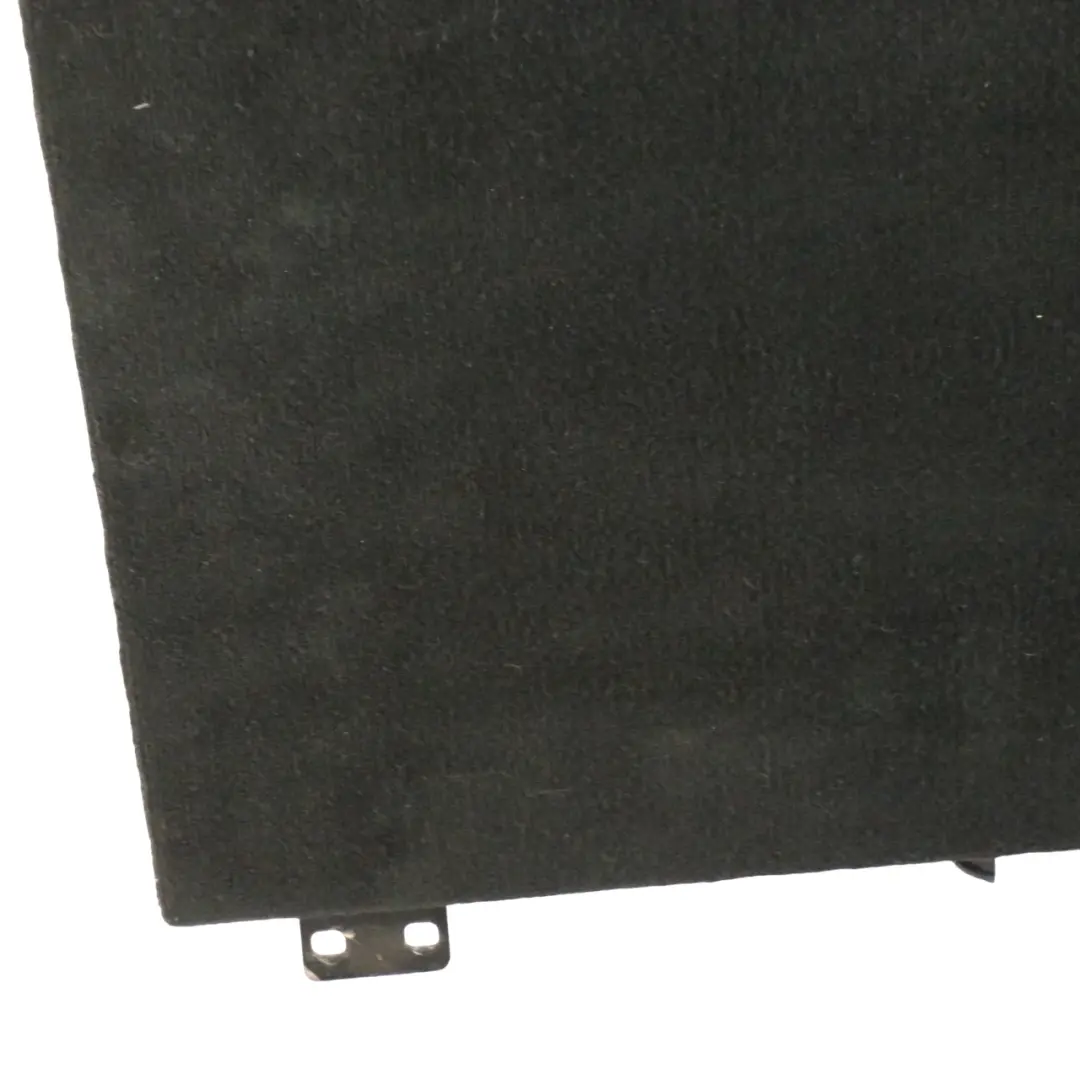 Coffre Plancher de chargement arrière Tapis noir pour Mercedes W251 à propos du numéro de pièce A2516800418 Mercedes W251 Coffre Plancher de chargement arrière Tapis noir - SKU A2516800418 - Numéro de pièce A2516800418