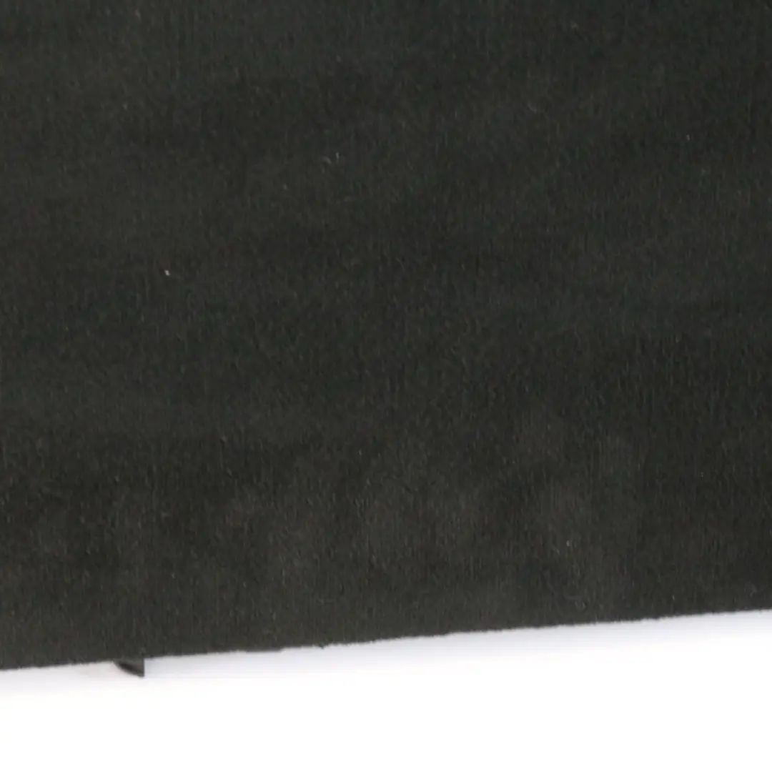 Mercedes W251 Piano carico posteriore bagagliaio rivestimento nero - SKU A2516800418 - Numero di parte A2516800418