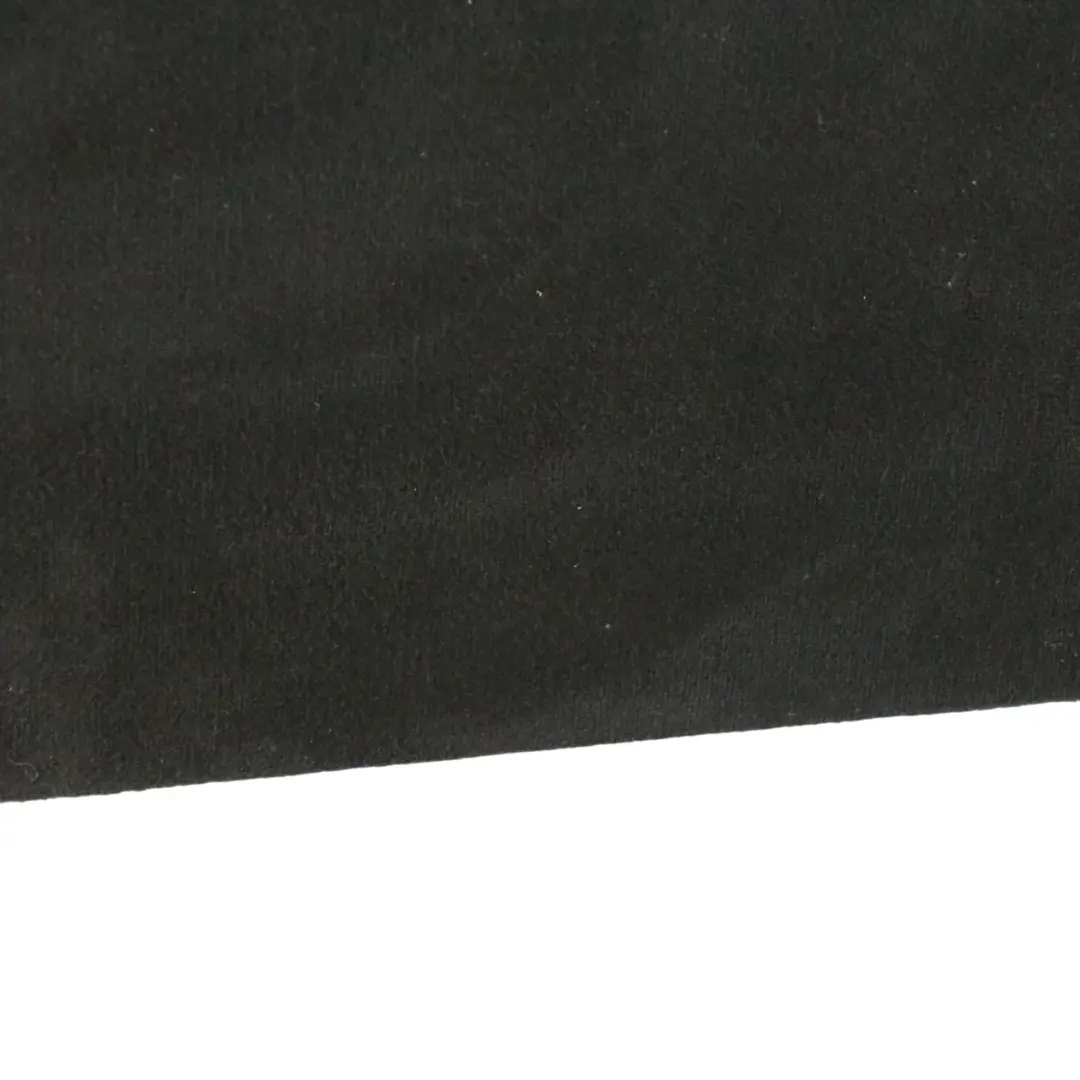 Piano carico posteriore bagagliaio rivestimento nero per Mercedes W251 con numero di parte A2516800418 Mercedes W251 Piano carico posteriore bagagliaio rivestimento nero - SKU A2516800418 - Numero di parte A2516800418