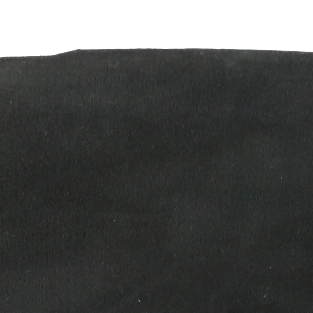 Piano carico posteriore bagagliaio rivestimento nero per Mercedes W251 con numero di parte A2516800418 Mercedes W251 Piano carico posteriore bagagliaio rivestimento nero - SKU A2516800418 - Numero di parte A2516800418