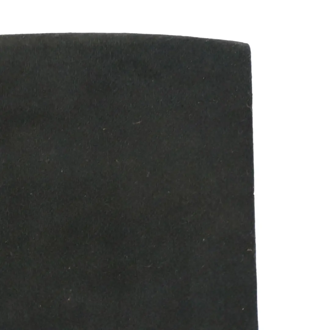 Mercedes W251 Piano carico posteriore bagagliaio rivestimento nero - SKU A2516800418 - Numero di parte A2516800418