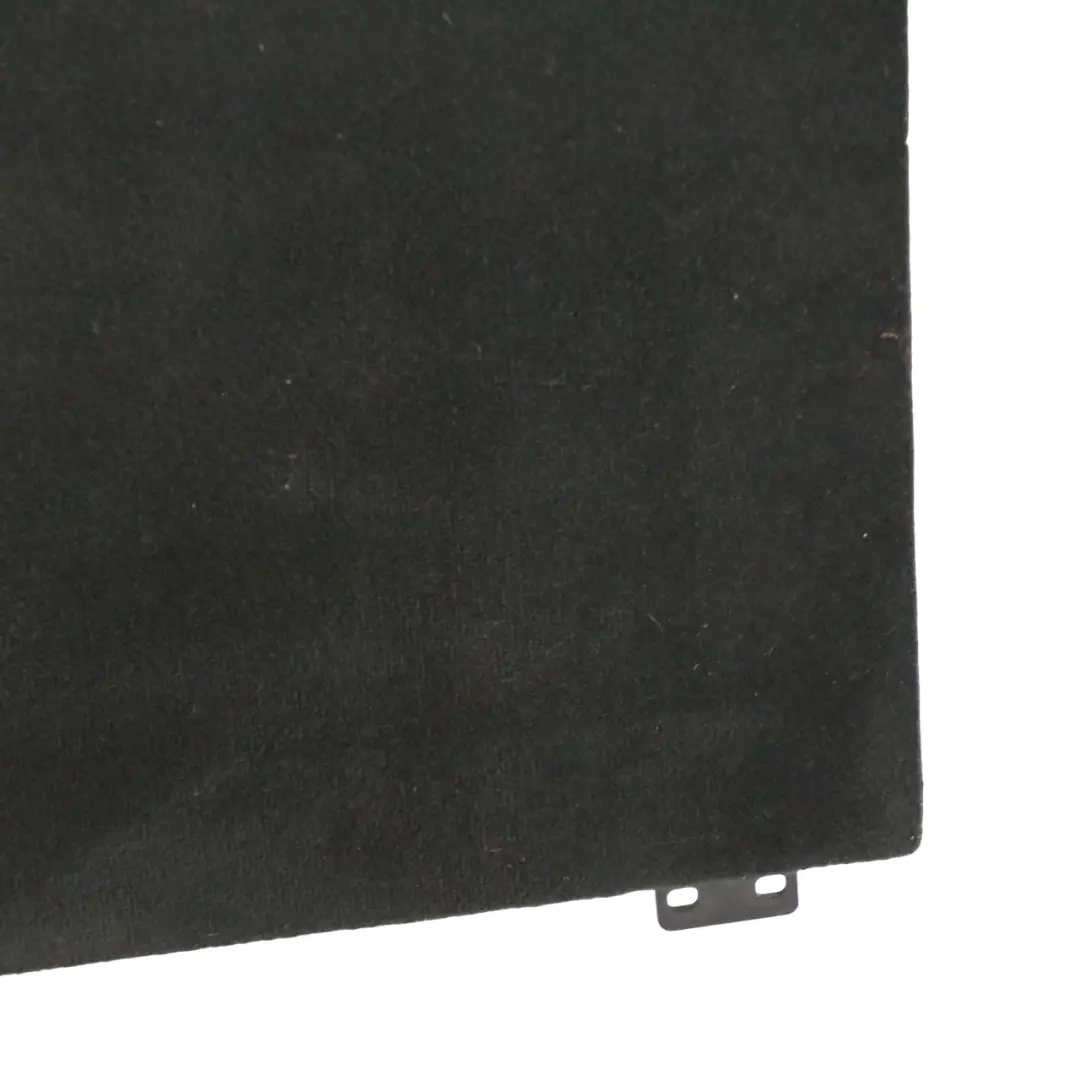 Kofferraum Trunk Boden hinten Laden Teppich Schwarz für Mercedes W251 mit Teilenummer A2516800418 Mercedes W251 Kofferraum Trunk Boden hinten Laden Teppich Schwarz - SKU A2516800418 - Teilenummer A2516800418