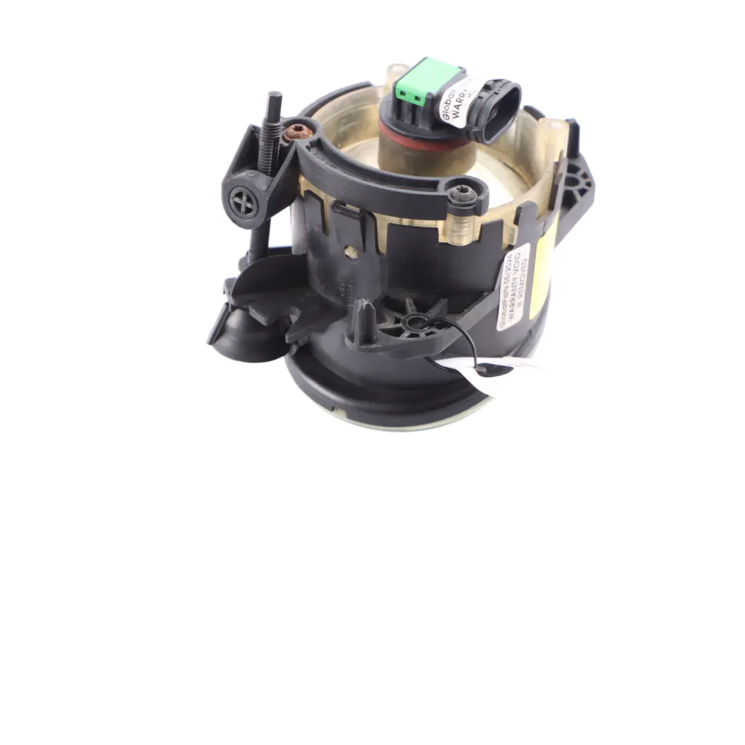  Luz antiniebla Mercedes W169 W204 W212 Luz parachoques delantera - SKU A2518200856-2 - Número de pieza A2518200856