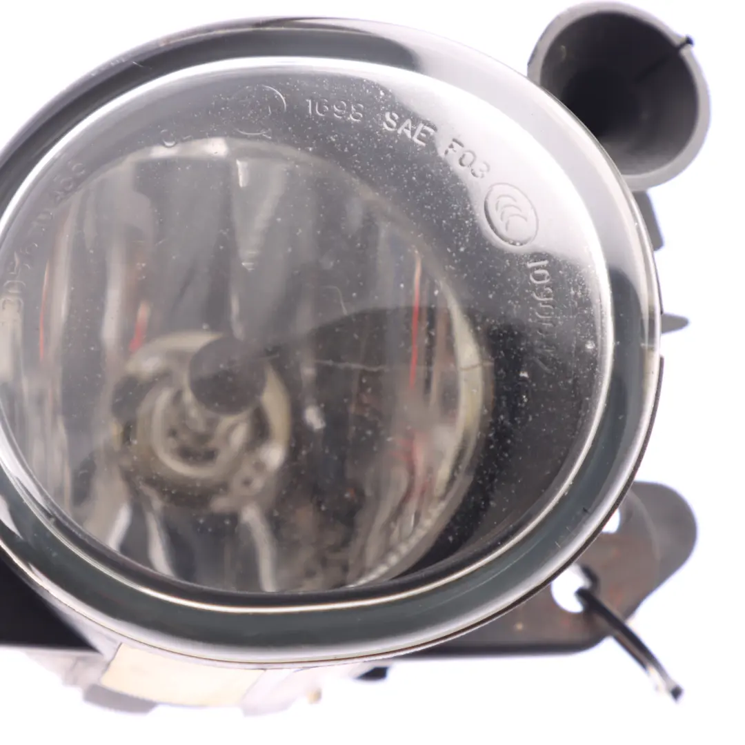  Fog Light Mercedes W169 W204 W212 Front Bumper Lamp Right O/S - SKU A2518200856-2 - Part number A2518200856