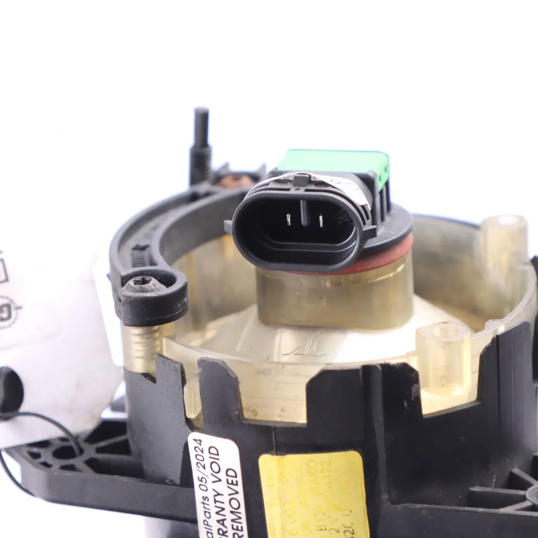  Fog Light Mercedes W169 W204 W212 Front Bumper Lamp Right O/S - SKU A2518200856-2 - Part number A2518200856