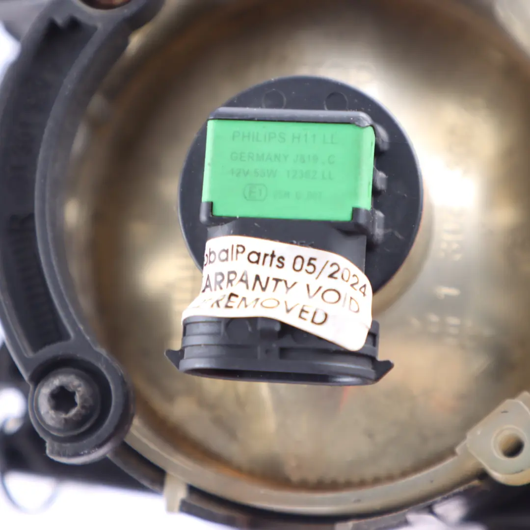 Fendinebbia Mercedes W169 W204 W212 Lampada paraurti anteriore - SKU A2518200856-2 - Numero di parte A2518200856