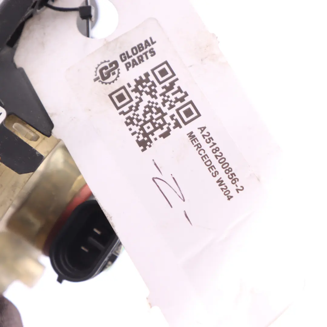 Mercedes W169 W204 W212 Halogen Lampa Przednia Prawa Przód - SKU A2518200856-2 - Numer Części A2518200856