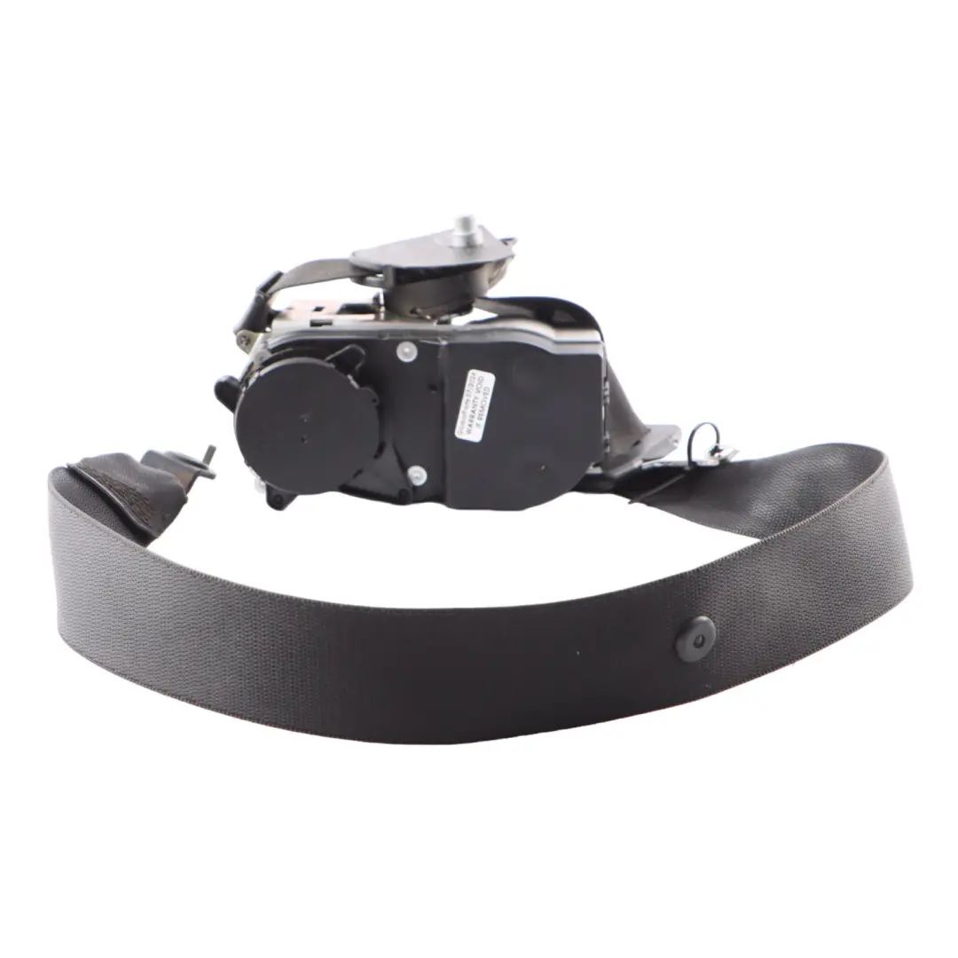 Belt Mercedes ML W164 W251 Front Right O/S Safety Seatbelt A1768602285 to Seat with Part number A2518606285 Seat Belt Mercedes ML W164 W251 Front Right O/S Safety Seatbelt A1768602285 - SKU rhd-A2518606285 - Part number A2518606285