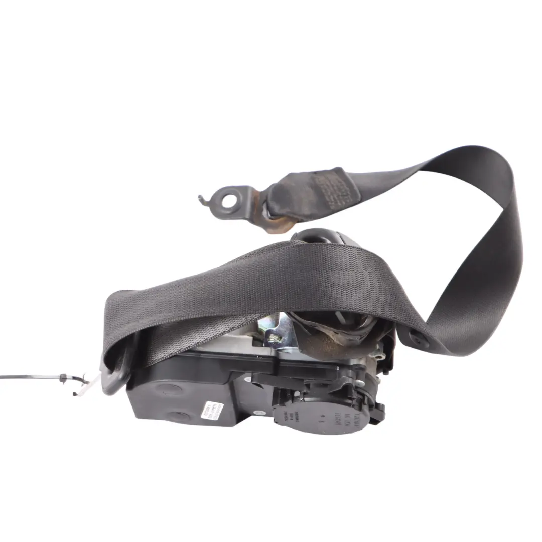 Belt Mercedes ML W164 W251 Front Right O/S Safety Seatbelt A1768602285 to Seat with Part number A2518606285 Seat Belt Mercedes ML W164 W251 Front Right O/S Safety Seatbelt A1768602285 - SKU rhd-A2518606285 - Part number A2518606285
