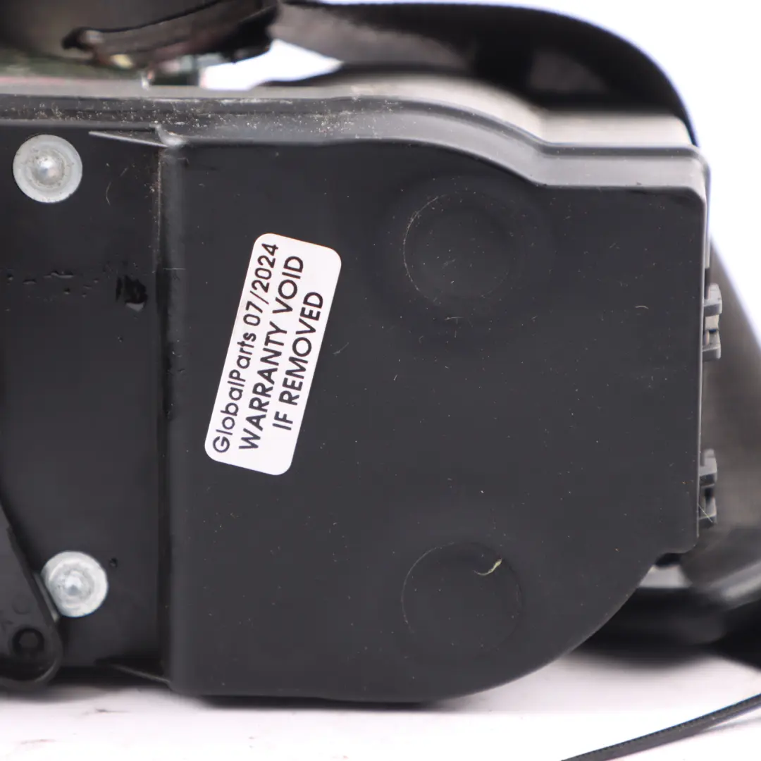 Seat Belt Mercedes ML W164 W251 Front Right O/S Safety Seatbelt A1768602285 - SKU rhd-A2518606285 - Part number A2518606285