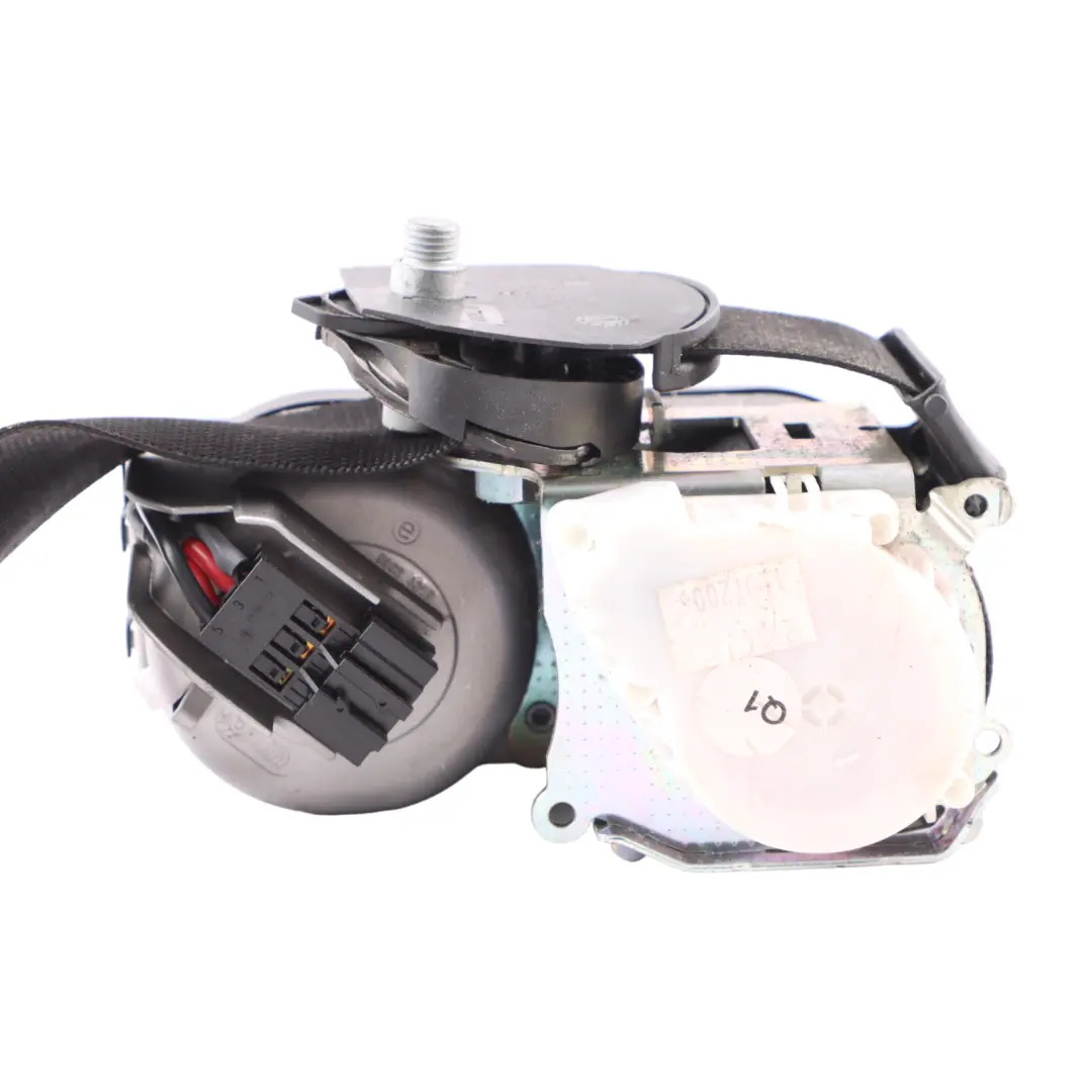 Belt Mercedes ML W164 W251 Front Right O/S Safety Seatbelt A1768602285 to Seat with Part number A2518606285 Seat Belt Mercedes ML W164 W251 Front Right O/S Safety Seatbelt A1768602285 - SKU rhd-A2518606285 - Part number A2518606285