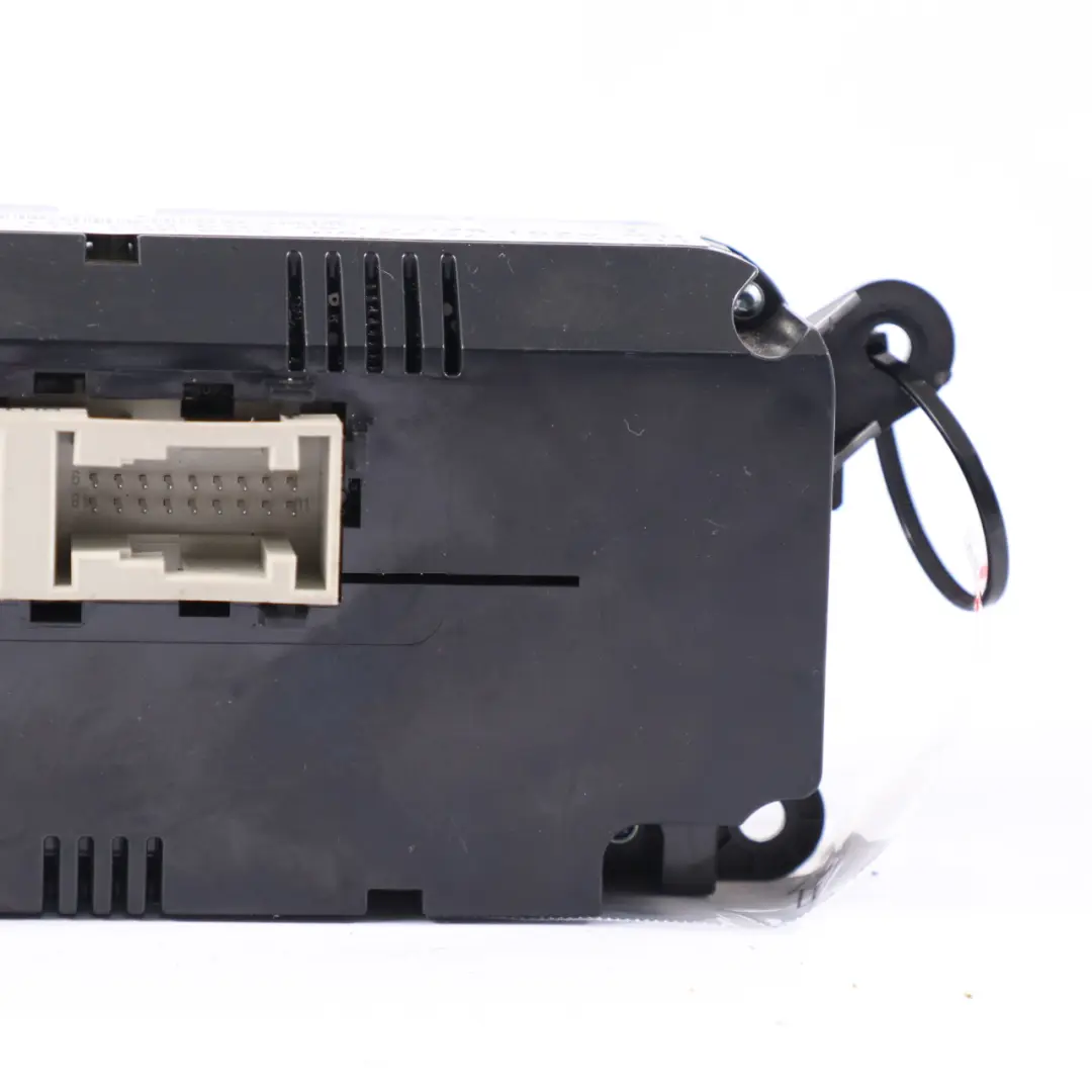 Klima Anlage Klima Bedien Ein Heit für Mercedes W164 mit Teilenummer A2518702290 Mercedes W164 Klima Anlage Klima Bedien Ein Heit - SKU A2518702290 - Teilenummer A2518702290