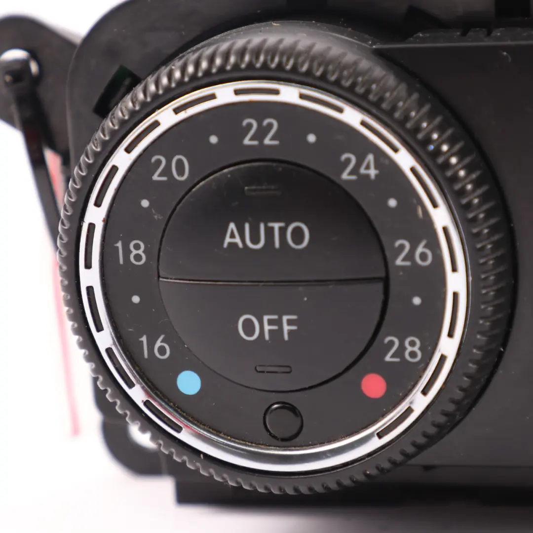 condizionata modulo di controllo del clima unità per Mercedes W164 aria con numero di parte A2518702290 Mercedes W164 aria condizionata modulo di controllo del clima unità - SKU A2518702290 - Numero di parte A2518702290