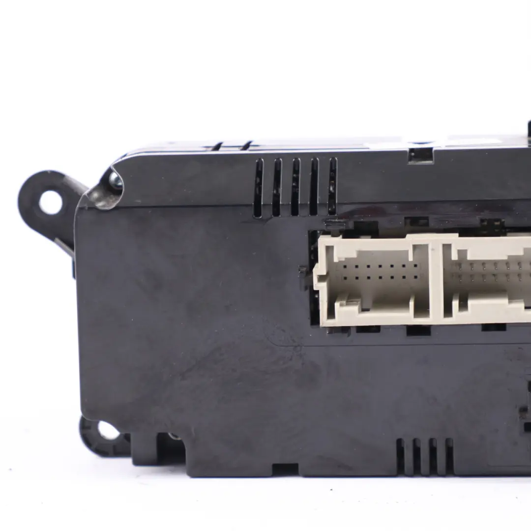 Mercedes W164 Klima Anlage Klima Bedien Ein Heit - SKU A2518702290 - Teilenummer A2518702290