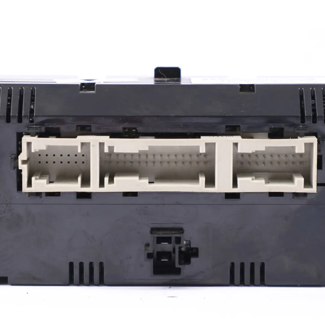 Mercedes W164 aria condizionata modulo di controllo del clima unità - SKU A2518702290 - Numero di parte A2518702290