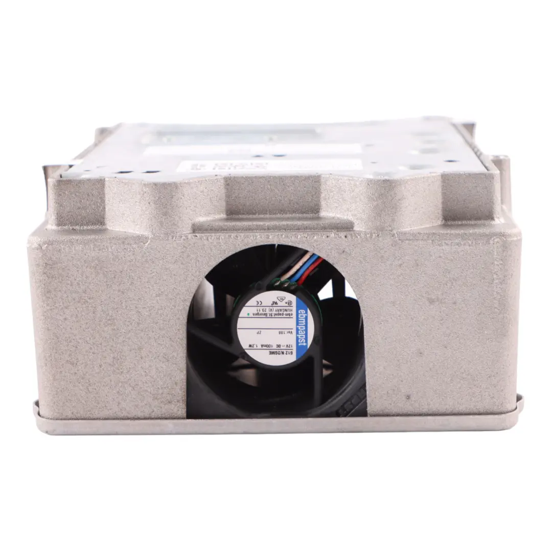 Sound Audio Amplifier Module Harman to Mercedes W164 with Part number A2518706689 Mercedes W164 Sound Audio Amplifier Module Harman - SKU A2518706689 - Part number A2518706689