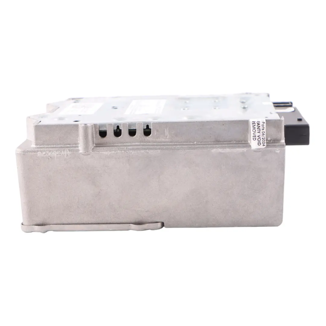 Mercedes W164 Sound Audio Amplifier Module Harman - SKU A2518706689 - Part number A2518706689