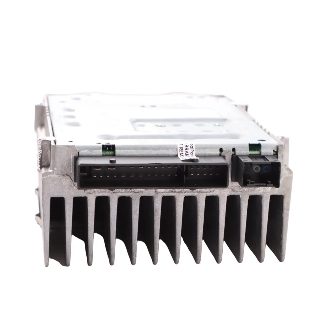 Mercedes W164 Sound Audio Amplifier Module Harman - SKU A2518706689 - Part number A2518706689