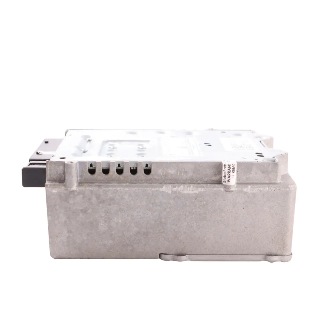 Mercedes W164 Sound Audio Amplifier Module Harman - SKU A2518706689 - Part number A2518706689