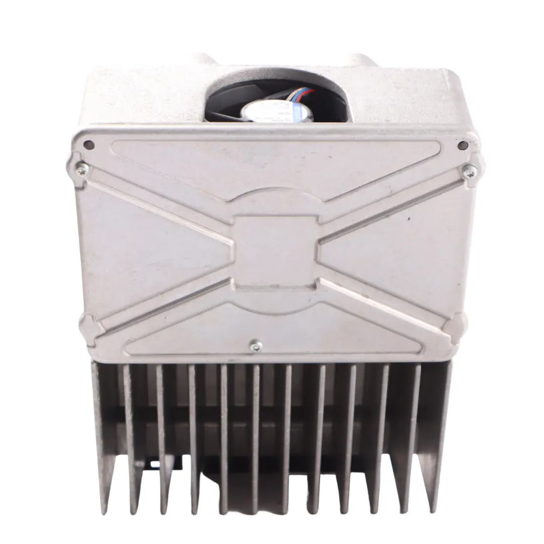 Mercedes W164 Sound Audio Amplifier Module Harman - SKU A2518706689 - Part number A2518706689