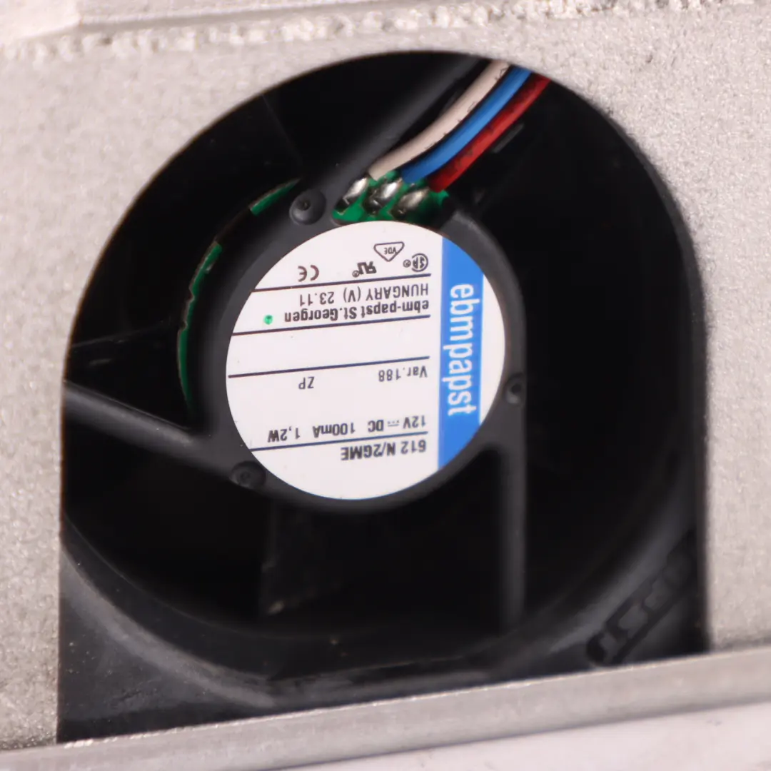 Sound Audio Amplifier Module Harman to Mercedes W164 with Part number A2518706689 Mercedes W164 Sound Audio Amplifier Module Harman - SKU A2518706689 - Part number A2518706689