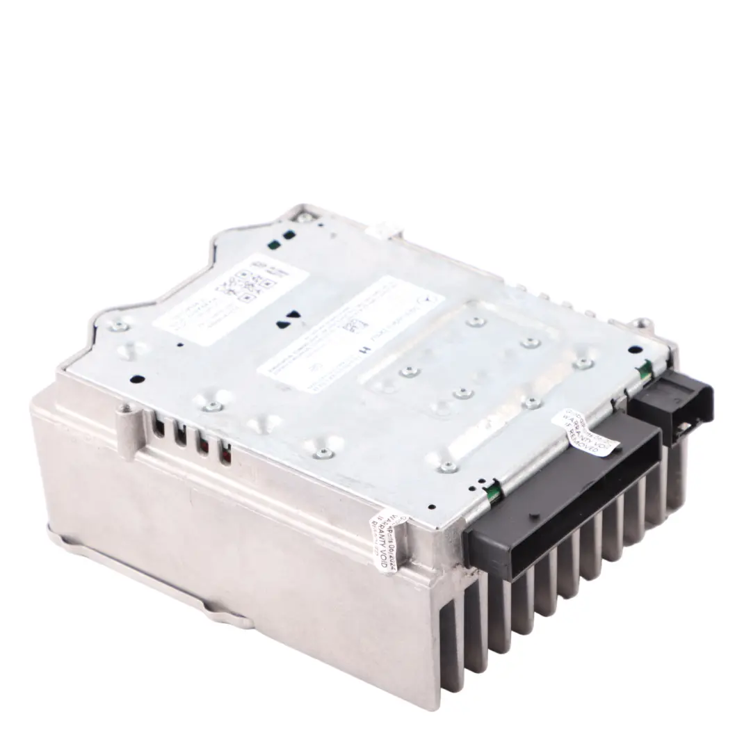 Mercedes W164 Sound Audio Amplifier Module Harman - SKU A2518706689 - Part number A2518706689