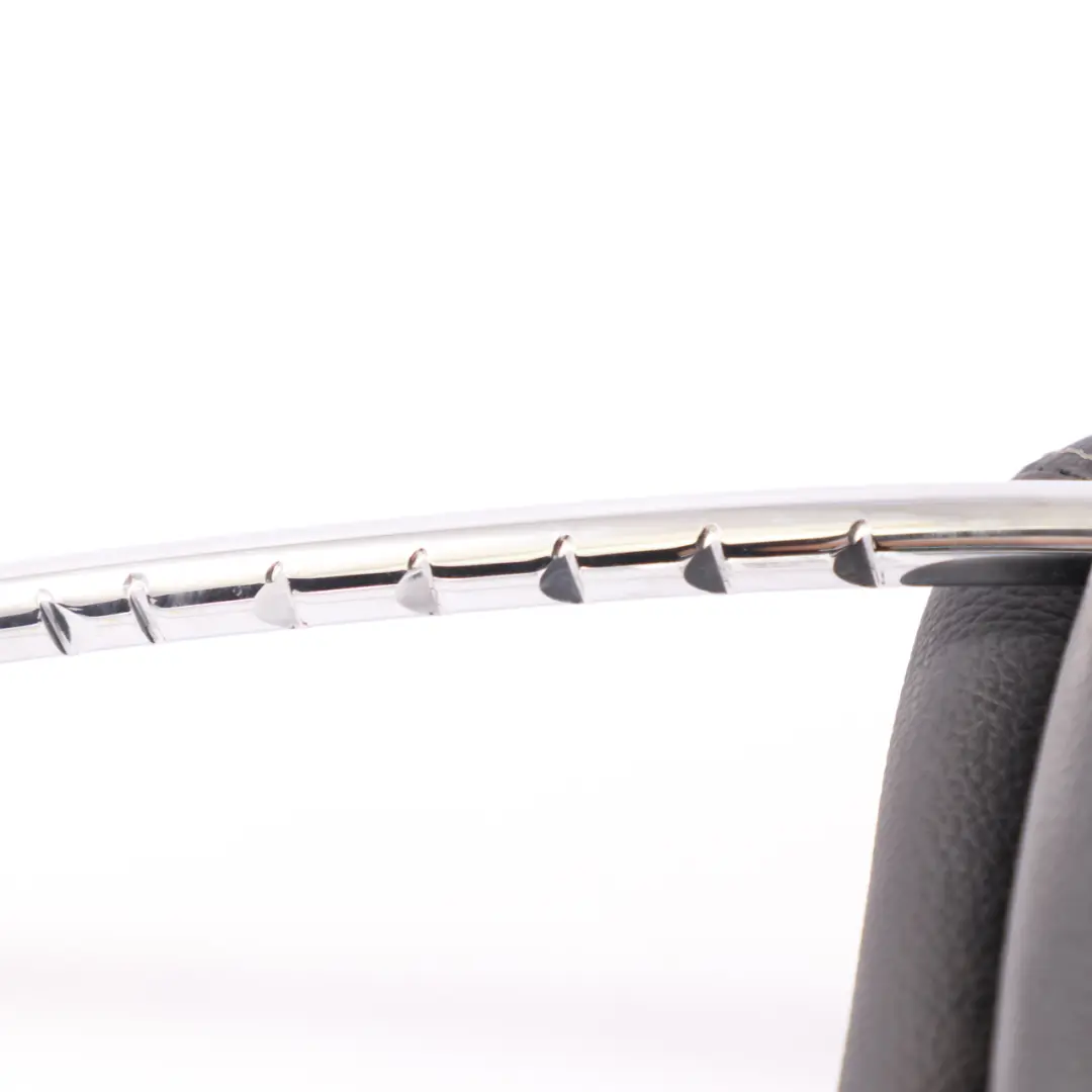 Sitz Kopfstütze Vorne Links Rechts Abdeckung Schwarz Leder für Mercedes X164 W251 mit Teilenummer A2519704550 Mercedes X164 W251 Sitz Kopfstütze Vorne Links Rechts Abdeckung Schwarz Leder - SKU A2519704550 - Teilenummer A2519704550