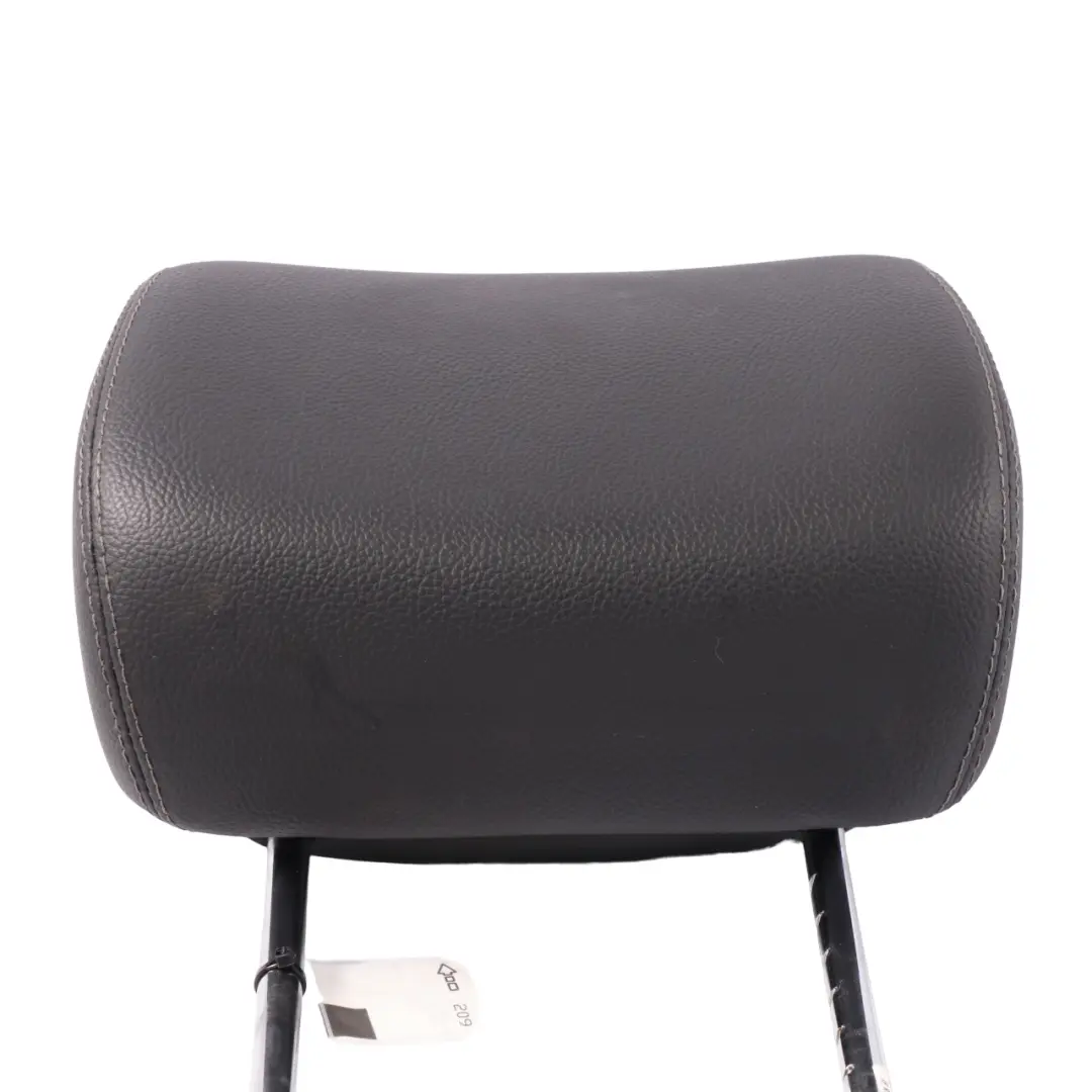 Asiento Mercedes X164 W251 Reposacabezas Delantero Izquierdo Derecho Cuero Negro para con número de pieza A2519704550 Asiento Mercedes X164 W251 Reposacabezas Delantero Izquierdo Derecho Cuero Negro - SKU A2519704550 - Número de pieza A2519704550