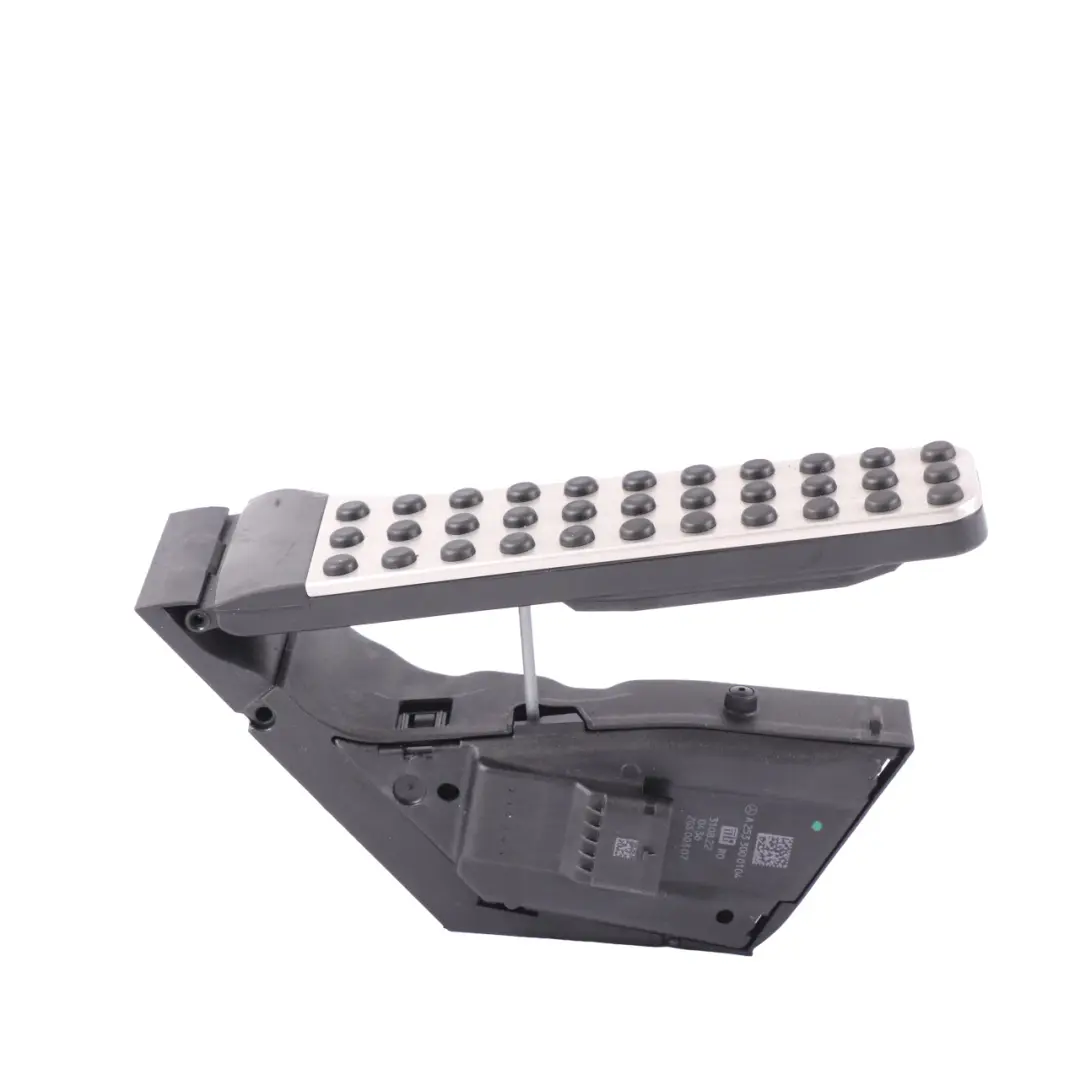 Pedale dell'acceleratore Mercedes W253 Modulo pedale acceleratore per con numero di parte A2533000104 Pedale dell'acceleratore Mercedes W253 Modulo pedale acceleratore - SKU A2533000104 - Numero di parte A2533000104
