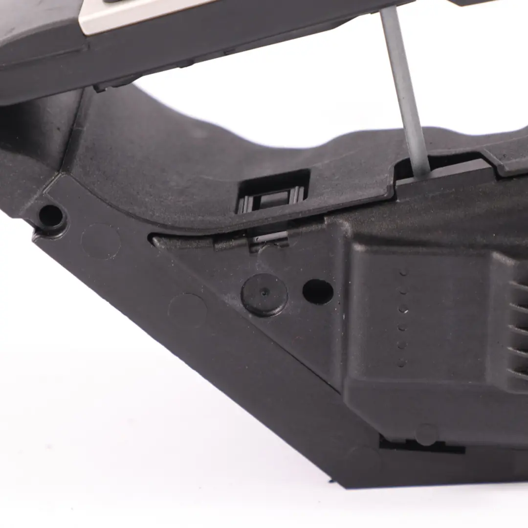 Pédale d'accélérateur Mercedes W253 Module d'accélération Pédale pour à propos du numéro de pièce A2533000104 Pédale d'accélérateur Mercedes W253 Module d'accélération Pédale - SKU A2533000104 - Numéro de pièce A2533000104