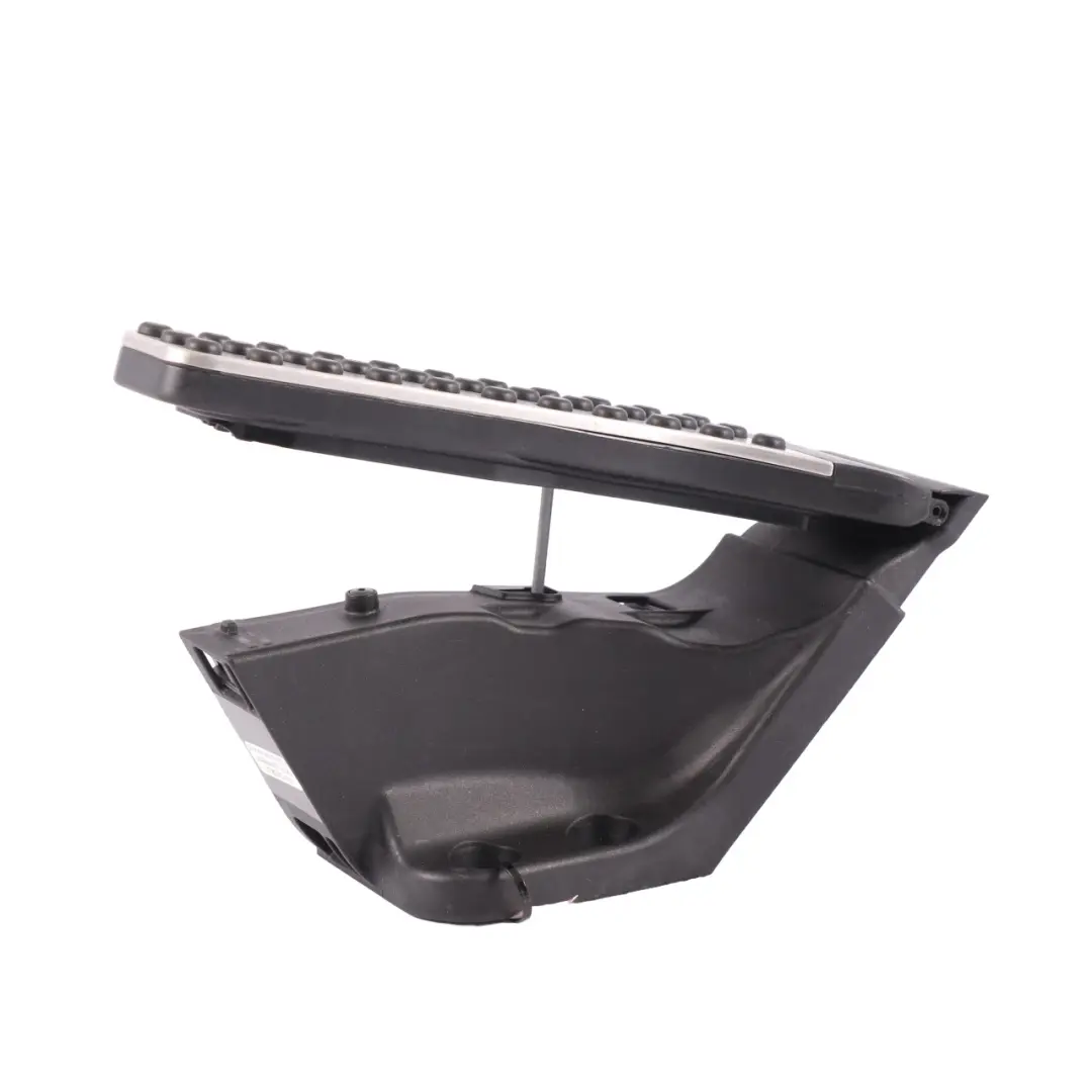 Pédale d'accélérateur Mercedes W253 Module d'accélération Pédale pour à propos du numéro de pièce A2533000104 Pédale d'accélérateur Mercedes W253 Module d'accélération Pédale - SKU A2533000104 - Numéro de pièce A2533000104