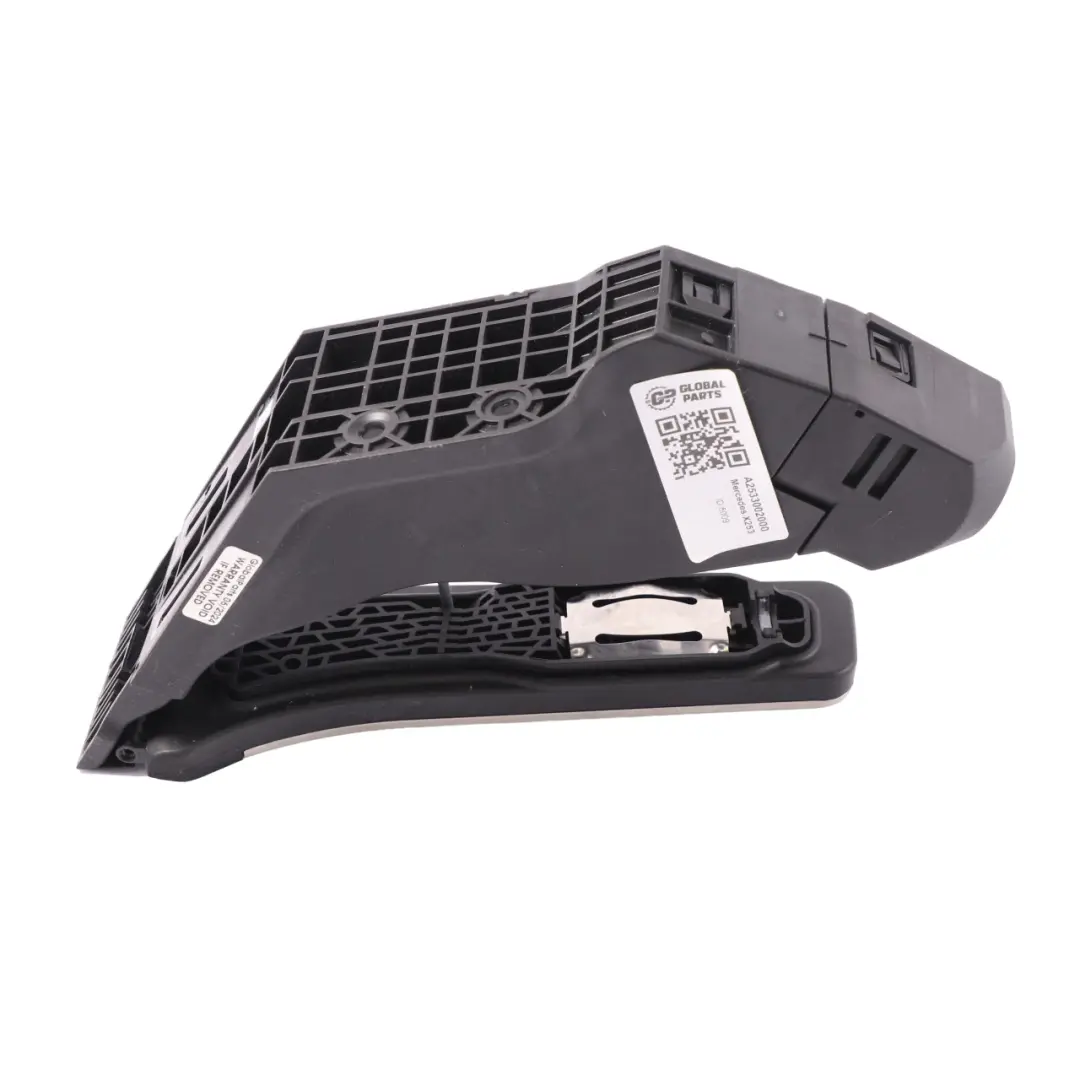 Pedał Gazu Przyśpieszenia do Mercedes GLC X253 o numerze A2533002000 Mercedes GLC X253 Pedał Gazu Przyśpieszenia - SKU A2533002000 - Numer Części A2533002000