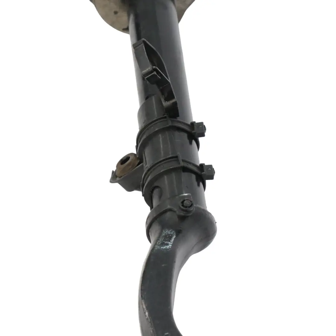 Amortiguador delantero Spring Strut Izquierdo para Mercedes GLC C253 con número de pieza A2533200730 Mercedes GLC C253 Amortiguador delantero Spring Strut Izquierdo - SKU A2533200730 - Número de pieza A2533200730