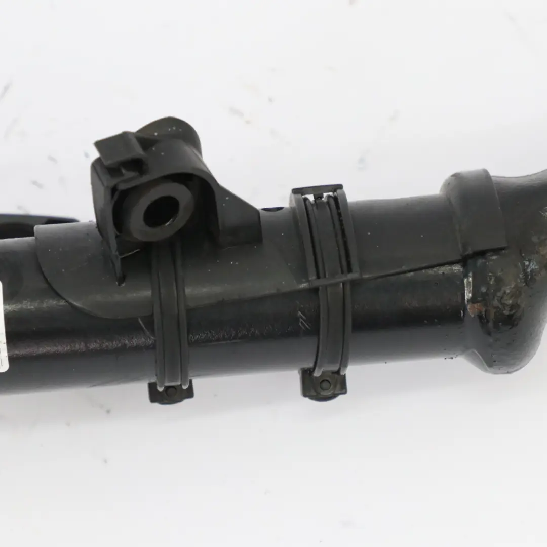 Ammortizzatore anteriore a molla per Mercedes GLC C253 con numero di parte A2533200730 Mercedes GLC C253 Ammortizzatore anteriore a molla - SKU A2533200730 - Numero di parte A2533200730