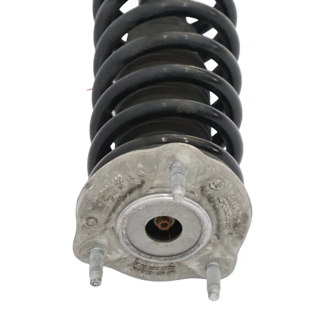 Strut Front Shock Absorber Left N/S to Mercedes GLC C253 Spring with Part number A2533200730 Mercedes GLC C253 Spring Strut Front Shock Absorber Left N/S - SKU A2533200730 - Part number A2533200730