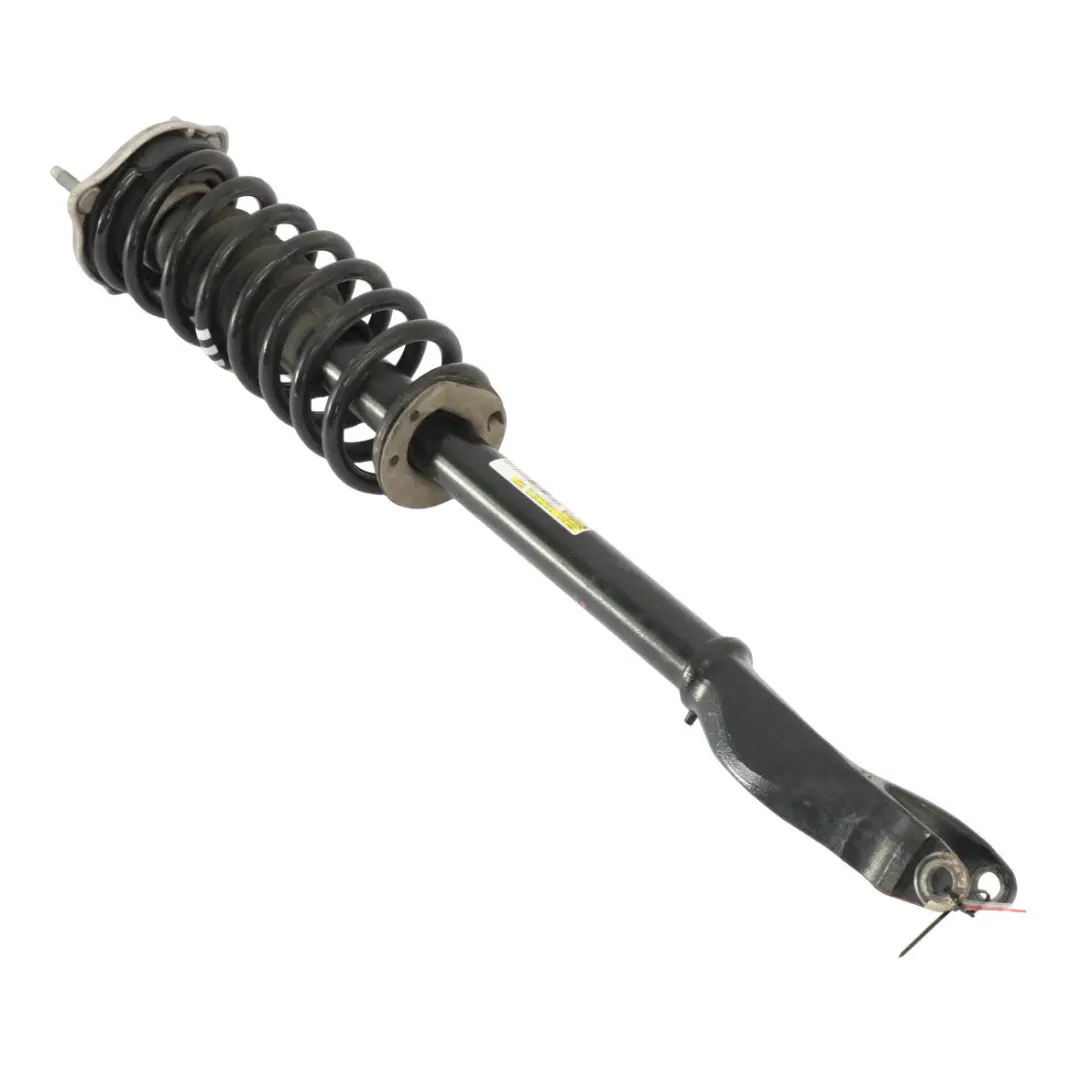 Ammortizzatore Anteriore A Molla Destro A2533204466 per Mercedes GLC C253 con numero di parte A2533200830 Mercedes GLC C253 Ammortizzatore Anteriore A Molla Destro A2533204466 - SKU A2533200830 - Numero di parte A2533200830